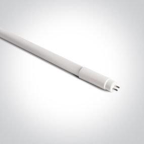 ONE Light T5 Tubes Verre - 55 cm - G5 - 7W - non-dimmable - 4000K