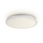 ONE Light LED Plafo Range - plafonnier - Ø 38 x 5,7 cm - 30W LED incl. - blanc