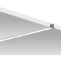 KLUS PDS-NK - Profilé LED - 1,2 x 1,62 cm - longueur 100cm - aluminium