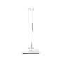 Brilliant Farm Life - lampe suspendue - 41 x 23 x 110 cm - blanc