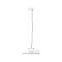 Brilliant Farm Life - lampe suspendue - 41 x 23 x 110 cm - blanc