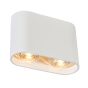 Zuma Line Ronduo SL - spot en saillie - 16 x 6 x 11 cm - blanc