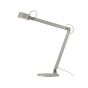 Design for the People Nobu - lampe de table - 49,5 x 46,5 cm - 9W dimmable LED incl - gris