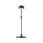 Design for the People Nobu - lampe de table - 49,5 x 46,5 cm - 9W dimmable LED incl - noir