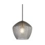 Nordlux Orbiform - lampe suspendue - Ø 23 x 221,5 cm - laiton