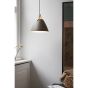 Design for the People Strap 36 - lampe suspendue - Ø 36 x 343,75 cm - beige