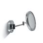 ONE Light Mirror G9 Globes décoratifs - miroir avec éclairage - Ø 23 x 37,5 cm - 7W LED incl. - IP44 - chrome