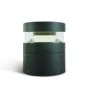 ONE Light Project Bollard - lampe de jardin - Ø 16 x 20 cm - 20W LED incl. - IP65 - anthracite - couleur de lumière blanche