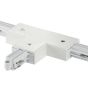 Nordlux Link T-Connector - accessoires pour rails - 17,2 x 10,3 x 1,8 cm - blanc