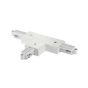 Nordlux Link T-Connector - accessoires pour rails - 17,2 x 10,3 x 1,8 cm - blanc