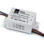 ONE Light driver mini series - 230V - 1-4W - IP66 - non dimmable