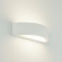 Projectlight Michael - applique murale - 30 x 11 x 7,4 cm - 9W LED incl. - blanc