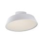 Design for the People Kaito Dim - plafonnier - Ø 30 x 11,7 cm - 12W LED dimmable incl - blanc