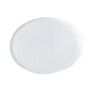 Faro Stan - accessoire - diffuseur elliptique - blanc mat