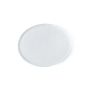 Faro Stan - accessoire - diffuseur elliptique - blanc mat