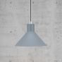 Nordlux Eik 30 - lampe suspendue - Ø 30 x 322,5 cm - gris