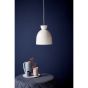 Nordlux Circus 27 - lampe suspendue - Ø 27 x 330,5 cm - blanc