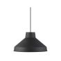 Nordlux Step 36 - lampe suspendue - Ø 36,5 x 320 cm - noir