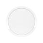 ETH Anne Round - plafonnier - Ø 40 x 2,7 cm - 3 niveaux de gradation - 24W LED incl. - IP44 - blanc