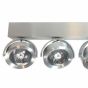 Artdelight Dutchess LED - spot en saillie 3L - 40 x 6 x 19 cm - 3 x 13W LED dimmable incl - aluminium