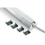 ONE Light LED Slim Range - 156 cm - 45W - 4000K - IP66 - blanc