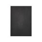 Nordlux Fold - applique murale extérieure - 14,8 x 5 x 21 cm - 2 x 3,5W LED inc. - IP54 - noir